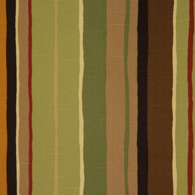 RM CoCo Fabric Complex Earth Labyrinth 100% Cotton See Sample 0 Horizontal: 27 and Vertical: 0 54 - My Fabric Connection -