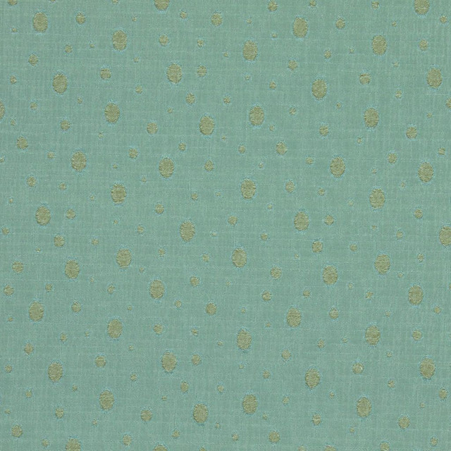 RM CoCo Fabric 1580Cb Celadon Caribbean Mist 48% Polyester 29% Viscose 23% Cotton See Sample 6500 Horizontal: 6.89 and Vertical: 7.68 55 - My Fabric Connection - RM CoCo Fabric 1580Cb Celadon Caribbean Mist 48% Polyester 29% Viscose 23% Cotton See Sample 6500 Horizontal: 6.89 and Vertical: 7.68 55 - My Fabric Connection -