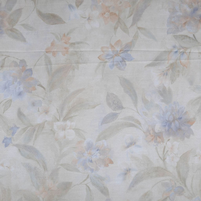 RM CoCo Fabric Sentinel Mist Village Voice 65% Cotton 35% Polyester See Sample 0 Horizontal: 27 and Vertical: 27 56 - My Fabric Connection - RM CoCo Fabric Sentinel Mist Village Voice 65% Cotton 35% Polyester See Sample 0 Horizontal: 27 and Vertical: 27 56 - My Fabric Connection -