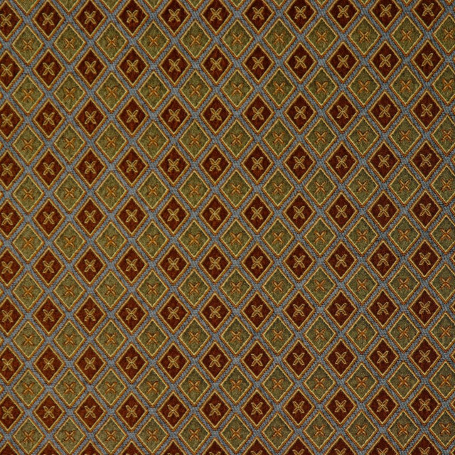 RM CoCo Fabric W128 53 Marina 82% Rayon 18% Polyester See Sample 0 Horizontal: 1.7 and Vertical: 1.5 54 - My Fabric Connection - RM CoCo Fabric W128 53 Marina 82% Rayon 18% Polyester See Sample 0 Horizontal: 1.7 and Vertical: 1.5 54 - My Fabric Connection -