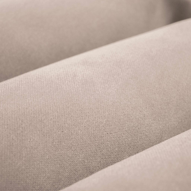 RM CoCo Fabric Savoir Faire Performance Velvet Harbor Gray