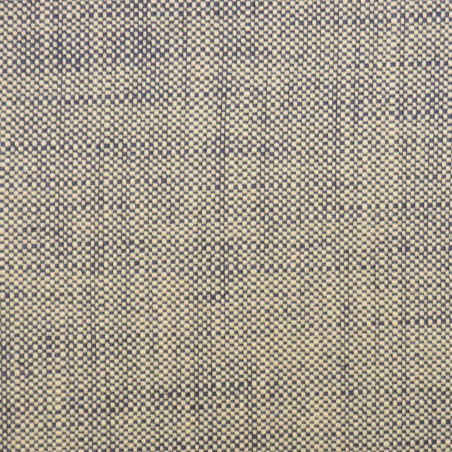 RM CoCo Fabric Busch Cobalt Homerun 58% Cotton 30% Viscose 12% Linen See Sample 0 Horizontal: 0 and Vertical: 0 56 - My Fabric Connection -