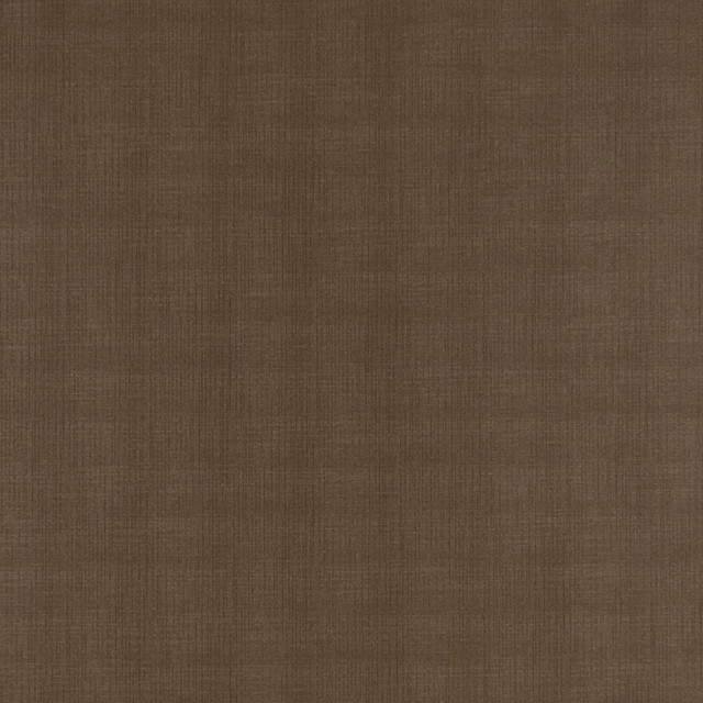 RM CoCo Fabric Elan Truffle Vinyl Varieties 55% PVC 40% Polyester 5% PU See Sample 50000 Horizontal: 00 54 - My Fabric Connection -