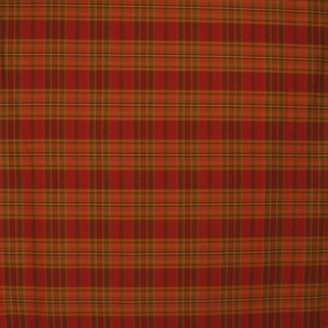 RM CoCo Fabric W0792 7005 Ancient Rouge 41% Rayon 34% Polyester 25% Cotton See Sample 0 Horizontal: 7.875 and Vertical: 6.875 54 - My Fabric Connection - RM CoCo Fabric W0792 7005 Ancient Rouge 41% Rayon 34% Polyester 25% Cotton See Sample 0 Horizontal: 7.875 and Vertical: 6.875 54 - My Fabric Connection -