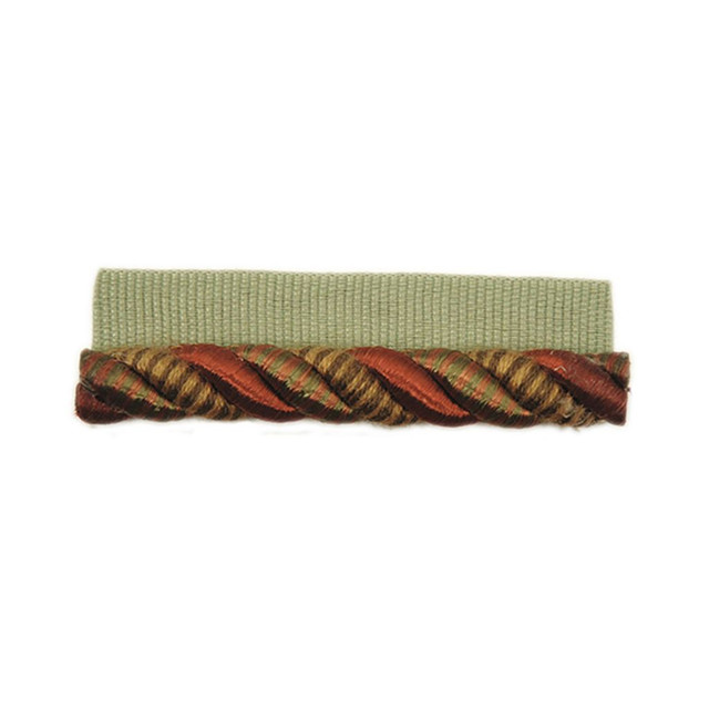 RM CoCo Fabric 80525-060 Lipcord Acorn Decorative Elements Trim Coll. See Sample 0 Horizontal: 0 and Vertical: 0 0 - My Fabric Connection -