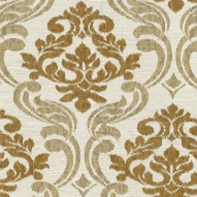 RM CoCo Fabric Lottery Winner Cream A Reason To Celebrate - Wesco 100% Polyester See Sample 0 Horizontal: 14 and Vertical: 23 56 - My Fabric Connection -