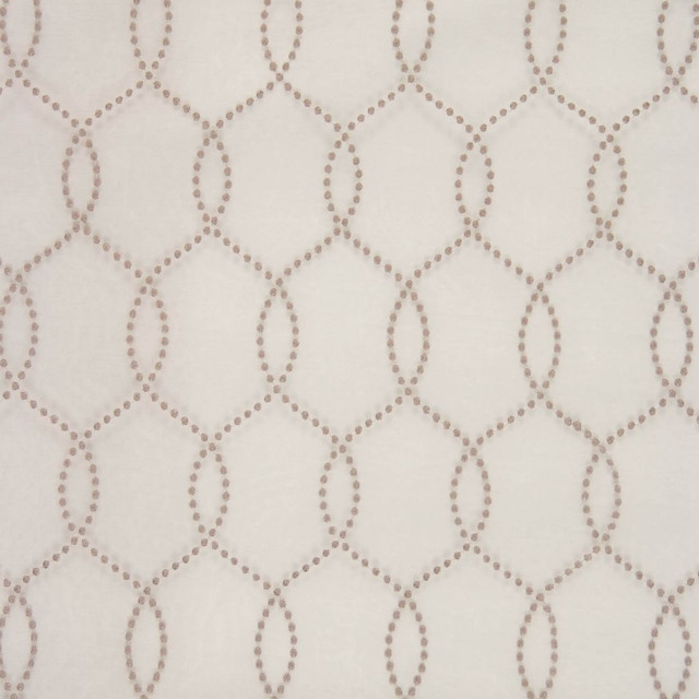 RM CoCo Fabric Adagio Pewter Symphonic Sounds 100% Polyester See Sample 0 Horizontal: 4.2 and Vertical: 9.8 114 - My Fabric Connection -