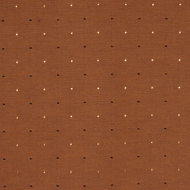 RM CoCo Fabric Lexus Copper Sunday Drive II 55% Cotton 45% Polyester See Sample 0 Horizontal: 2.5 and Vertical: 2.5 60 - My Fabric Connection -