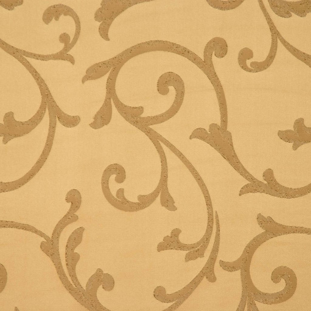 RM CoCo Fabric Braveheart Golden Silver Screen 100% Polyester See Sample 0 Horizontal: 13.8 and Vertical: 15.2 54.5 - My Fabric Connection - RM CoCo Fabric Braveheart Golden Silver Screen 100% Polyester See Sample 0 Horizontal: 13.8 and Vertical: 15.2 54.5 - My Fabric Connection -