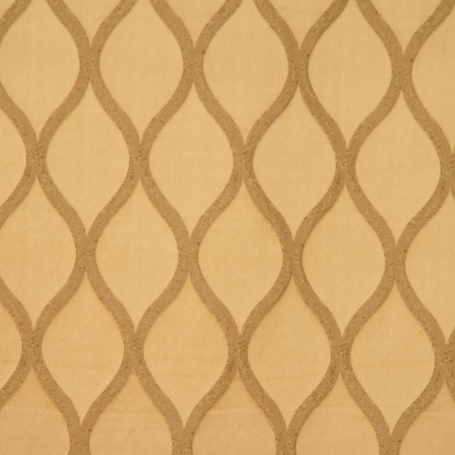 RM CoCo Fabric Evita Golden Silver Screen 100% Polyester See Sample 0 Horizontal: 3.4 and Vertical: 6.3 54.5 - My Fabric Connection - RM CoCo Fabric Evita Golden Silver Screen 100% Polyester See Sample 0 Horizontal: 3.4 and Vertical: 6.3 54.5 - My Fabric Connection -