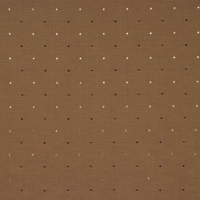 RM CoCo Fabric Lexus Mink Sunday Drive II 55% Cotton 45% Polyester See Sample 0 Horizontal: 2.5 and Vertical: 2.5 60 - My Fabric Connection -