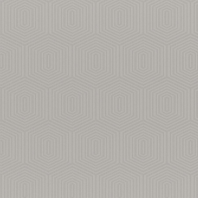 Maxwell Fabric Dais # 627 Stone Wide Width Drapery Ii 63% POLYESTER/37% COTTON INDIA V-9.4" H-4.7" 120" - My Fabric Connection -