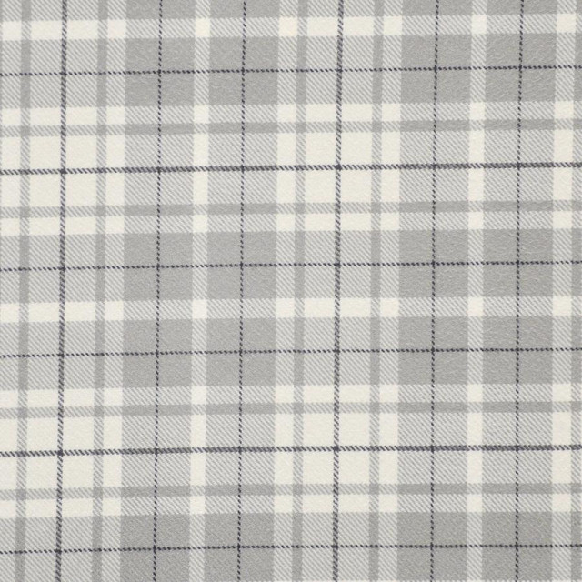 Maxwell Fabric Muir # 438 Raincloud Menswear-Plaids & Checks 100% POLYESTER CHINA V-6.5" H-7" 56" - My Fabric Connection -