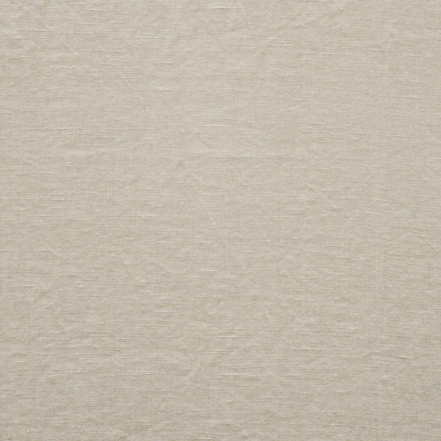 Maxwell Fabric Persepolis # 304 Latte PURE & SIMPLE XIII 100% LINEN TURKEY See sample </p><p>Repeat: Horizontal: and Vertical: 59" - My Fabric Connection -