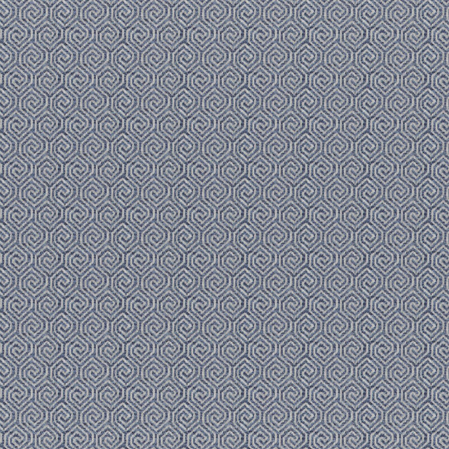 Maxwell Fabric Quintero # 802 Mosaic COLORGUARD-AMAZONIA 83% POLYESTER/17% COTTON INDIA See sample </p><p>Repeat: Horizontal: 1.3" and Vertical: 2" 55.5" - My Fabric Connection -