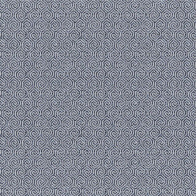 Maxwell Fabric Quintero # 802 Mosaic Colorguard-Amazonia 83% POLYESTER/17% COTTON INDIA V-2" H-1.3" 55.5" - My Fabric Connection -