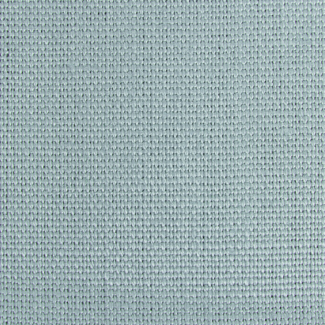 Kravet Basics Fabric Stone Harbor True Blue LINEN - 100% Brazil LIGHT Horizontal: 0 and Vertical: 0 54 - My Fabric Connection -