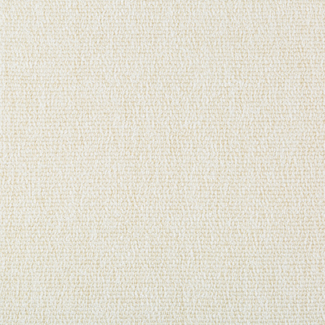 Kravet Couture Fabric At The Helm White Sand VISTA COLLECTION POLYPROPYLENE - 100% Belgium HEAVY Horizontal: and Vertical: 53.14 - My Fabric Connection -