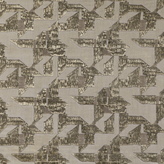 Kravet Couture Fabric Himeji Mica LINHERR HOLLINGSWORTH BOHEME II COTTON - 51%;VISCOSE - 33%;LINEN - 14%;POLYESTER - 1%;WOOL - 1% India Horizontal: 13.58 and Vertical: 12 54.7 - My Fabric Connection -