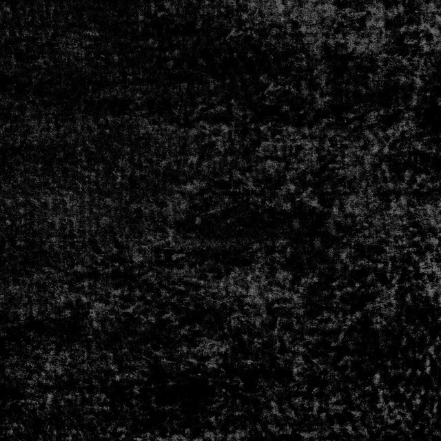 Kravet Couture Fabric Regal Velvet Onyx VISCOSE - 72%;COTTON - 21%;POLYESTER - 7% Italy HEAVY Horizontal: 0 and Vertical: 0 55.12 - My Fabric Connection -