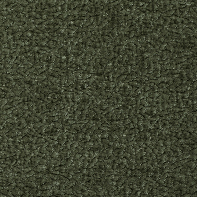 Kravet Smart Fabric Barton Chenille Basil POLYESTER - 100% India HEAVY Horizontal: 12 and Vertical: 4 54 - My Fabric Connection -