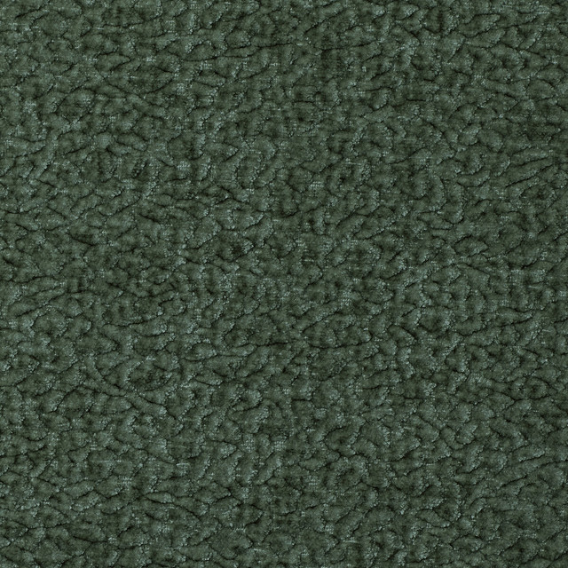 Kravet Smart Fabric Barton Chenille Jungle POLYESTER - 100% India HEAVY Horizontal: 12 and Vertical: 4 54 - My Fabric Connection -