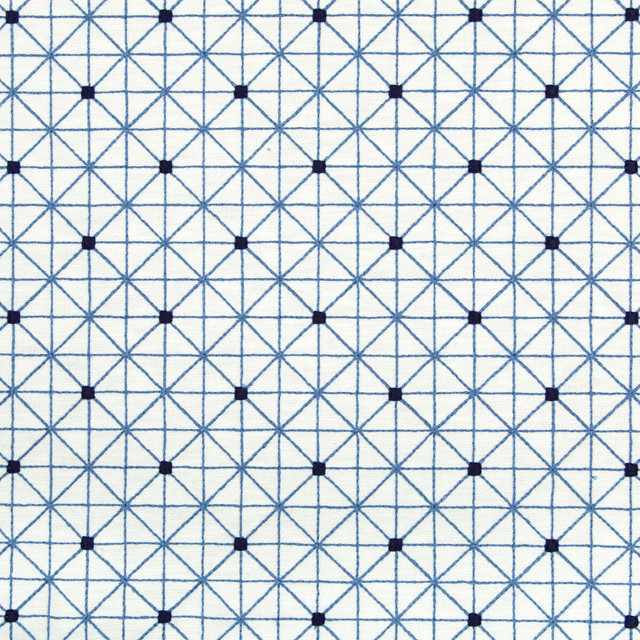 Kravet Basics Fabric 36128-15 POLYESTER - 71%;COTTON - 29% India HEAVY Horizontal: 3.25 and Vertical: 3.2 52 - My Fabric Connection -