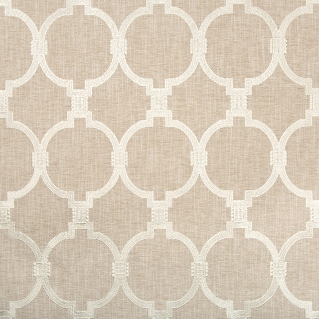 Kravet Basics Fabric 36138-1 POLYESTER - 82%;COTTON - 11%;LINEN - 7% India MEDIUM Horizontal: 6.7 and Vertical: 9.1 52 - My Fabric Connection -