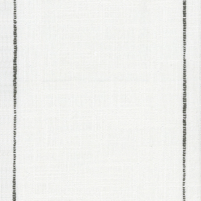 Kravet Couture Fabric Selvaggio Chalk ANDREW MARTIN SALENTO VISCOSE - 67%;LINEN - 32%;COTTON - 1% Italy Horizontal: 7 and Vertical: 0 55 - My Fabric Connection -