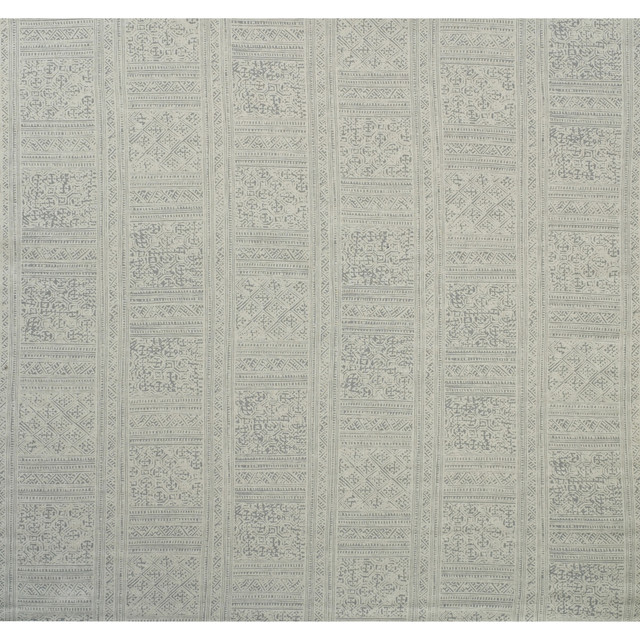 Kravet Couture Fabric Ostuni Storm ANDREW MARTIN SALENTO VISCOSE - 82%;LINEN - 18% United Kingdom HEAVY Horizontal: 27 and Vertical: 42.25 54.5 - My Fabric Connection -