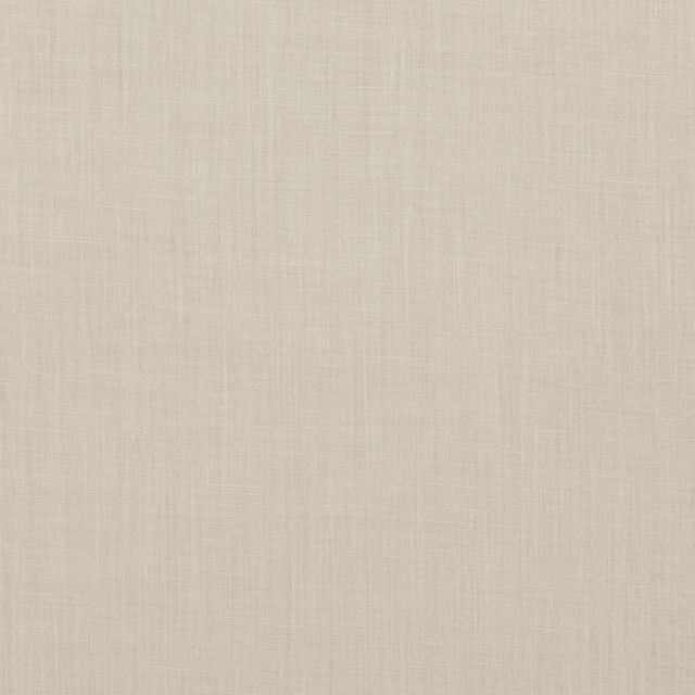 G P & J Baker Fabric Baker House Linen Clam BAKER HOUSE LINENS LINEN - 100% Belgium HEAVY Horizontal: and Vertical: 53.978 - My Fabric Connection -