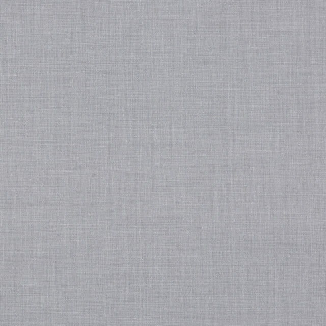 G P & J Baker Fabric Baker House Linen Soft Blue BAKER HOUSE LINENS LINEN - 100% Belgium HEAVY Horizontal: and Vertical: 53.978 - My Fabric Connection -