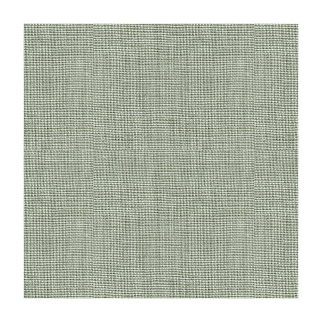 G P & J Baker Fabric Weathered Linen Silver BAKER HOUSE LINENS LINEN - 100% Belgium HEAVY Horizontal: and Vertical: 56 - My Fabric Connection -