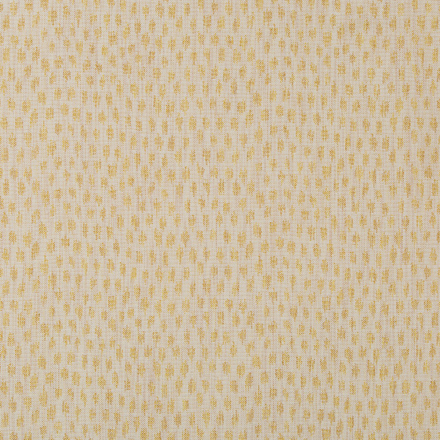 Lee Jofa Fabric Kemble Yellow BLITHFIELD COTTON - 38%;VISCOSE - 32%;LINEN - 30% Italy HEAVY Horizontal: 11.42 and Vertical: 9.45 54.33 - My Fabric Connection -