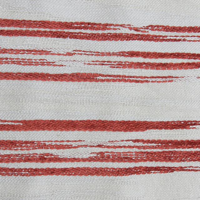 Gaston Y Daniela Fabric Moctezuma Teja GASTON NUEVO MUNDO COTTON - 75%;VISCOSE - 15%;LINEN - 10% Turkey MEDIUM Horizontal: 13.5 and Vertical: 15.75 54 - My Fabric Connection -