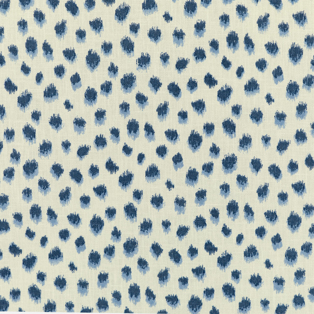 Kravet Basics Fabric Jungleikat-50 L'INDIENNE COLLECTION POLYESTER - 68%;COTTON - 32% India HEAVY Horizontal: and Vertical: 54 - My Fabric Connection -