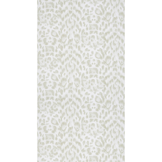 Clarke And Clarke Wallcovering Felis Ivory WILDERIE BY EMMA J SHIPLEY FOR C&C NON WOVEN - 100% United Kingdom Horizontal: 0 and Vertical: 10.24 21 - My Fabric Connection -