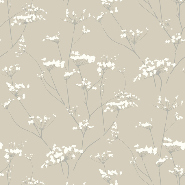 Kravet Design Wallcovering W3369-16 CANDICE OLSON COLLECTION PAPER - 100% United States Horizontal: and Vertical: 25.25 27 - My Fabric Connection -