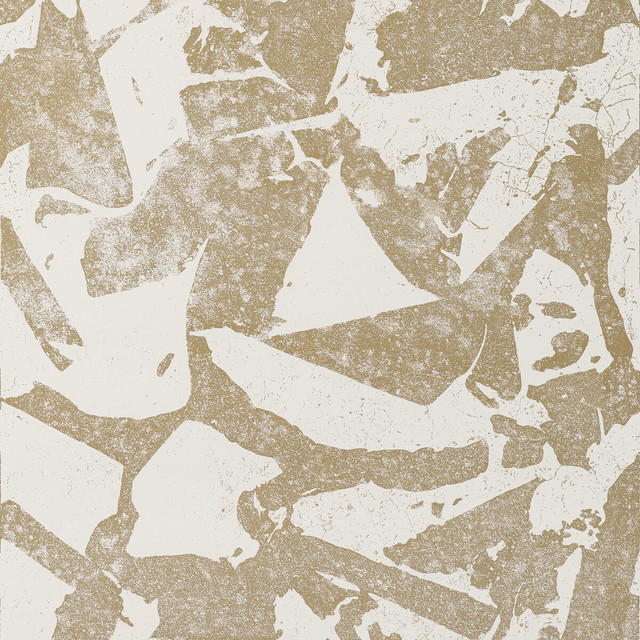 Kravet Couture Wallcovering Social Canvas Canyon LINHERR HOLLINGSWORTH BOHEME II PAPER - 100% United States Horizontal: 27 and Vertical: 32 27 - My Fabric Connection -
