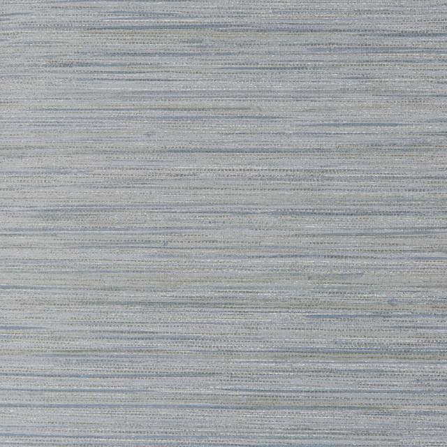 Kravet Design Wallcovering W3617-521 CELLULOSE - 50%;OTHER - 30%;POLYESTER - 20% United Kingdom Horizontal: 0 and Vertical: 20.8 20.5 - My Fabric Connection -