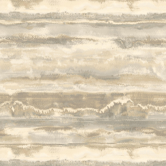 Kravet Design Wallcovering W3788-16 CANDICE OLSON COLLECTION NON WOVEN - 100% United States Horizontal: and Vertical: 24 27 - My Fabric Connection -
