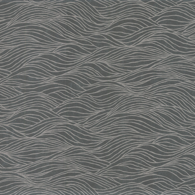 Kravet Design Wallcovering W3793-11 CANDICE OLSON COLLECTION NON WOVEN - 100% United States Horizontal: and Vertical: 25.25 27 - My Fabric Connection -