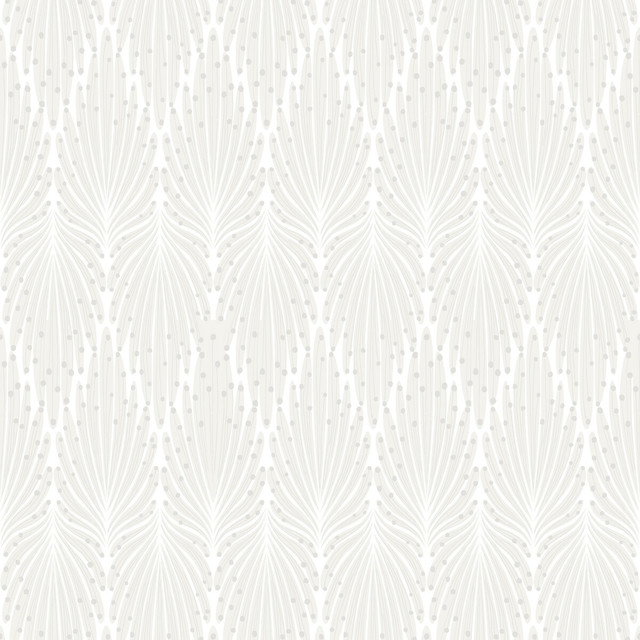 Kravet Design Wallcovering W3797-11 CANDICE OLSON COLLECTION NON WOVEN - 100% United States Horizontal: and Vertical: 12.625 27 - My Fabric Connection -