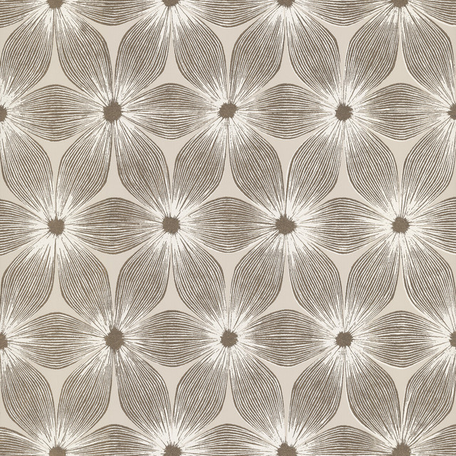 Kravet Design Wallcovering W3800-16 CANDICE OLSON COLLECTION NON WOVEN - 100% China Horizontal: and Vertical: 21 21 - My Fabric Connection -