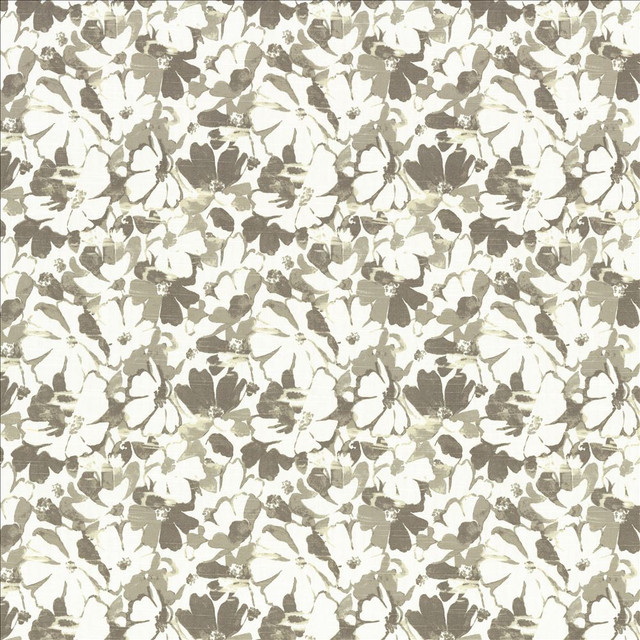 Kasmir Fabric Dayflower Taupe 1466 100% Cotton
 USA 51,000 Wyzenbeek Double Rubs </p><p>Repeat: Horizontal: 13 3/8 inches and Vertical: 13 3/8 inches 54 - My Fabric Connection -