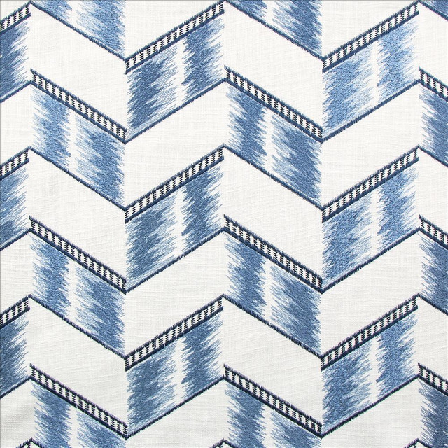 Kasmir Fabric Emberton Windsor 1470 100% Cotton
 INDIA 30,000 Wyzenbeek Double Rubs </p><p>Repeat: Horizontal: 6 5/8 inches and Vertical: 5 inches 57 - My Fabric Connection -