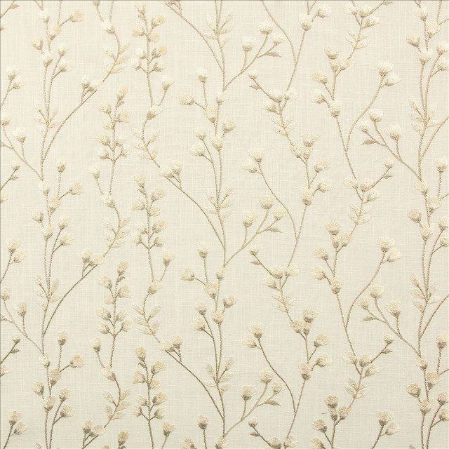 Kasmir Fabric Illustrious Snowflake 1470 73% Cotton
27% Polyester
 INDIA 20,000 Wyzenbeek Double Rubs </p><p>Repeat: Horizontal: 13 4/8 inches and Vertical: 6 2/8 inches 54 - My Fabric Connection -