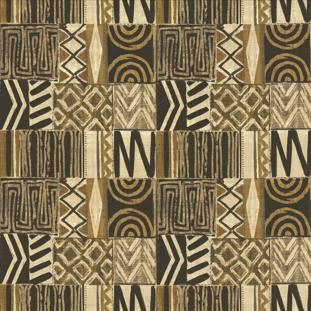 Kasmir Fabric Quick Wit Golden 1471 75% Cotton
25% Linen
 PAKISTAN 20,000 Wyzenbeek Double Rubs </p><p>Repeat: Horizontal: 17 7/8 inches and Vertical: 17 7/8 inches 55 - My Fabric Connection -