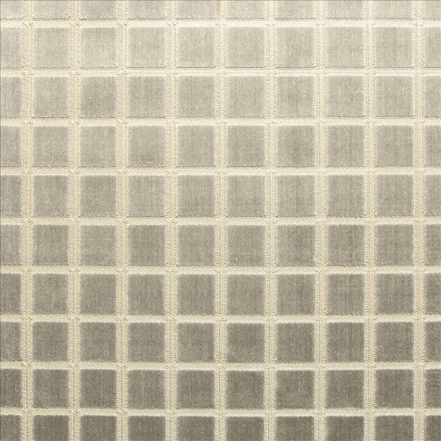 Kasmir Fabric Trafalgar Square Steel 1471 52% Rayon
48% Polyester
 INDIA 100,000 Wyzenbeek Double Rubs </p><p>Repeat: Horizontal: 1 6/8 inches and Vertical: 1 6/8 inches 56 - My Fabric Connection -