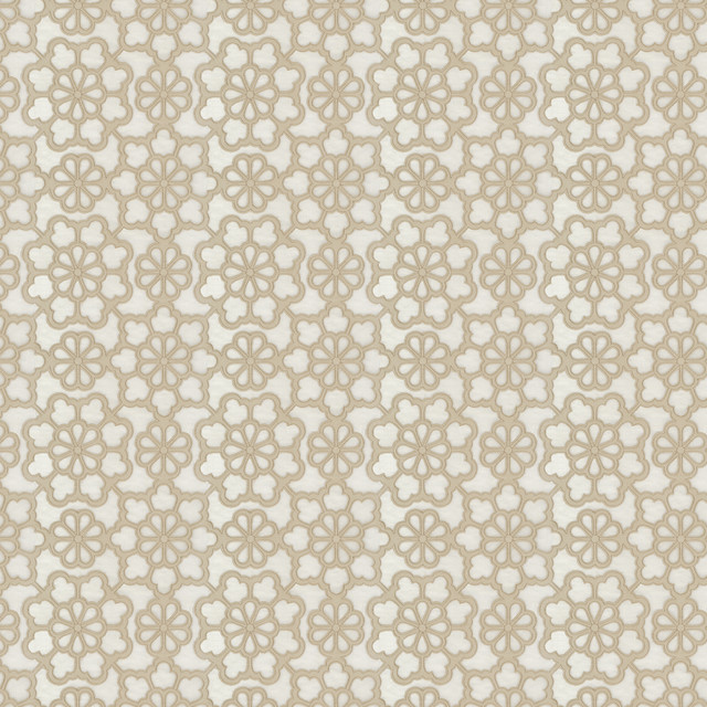 JF Fabric Pirouette 15J8001 Color Concepts Silver Sage 60% Viscose, 31% Polyester, 9% Cotton India Horizontal: 9.875 and Vertical: 9.375 54 - My Fabric Connection -